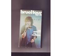 Si Ce Soir - Tour 91 [Francia] [VHS]