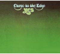 Yes Close to the Edge (CD) Expanded Album (Importación USA)