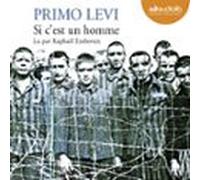 Si Cest Un Homme (audiolibro)