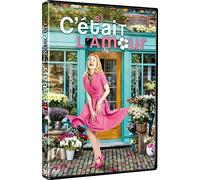 Si c'était l'amour [Francia] [DVD]