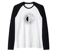 Si Confesamos Nuestros Pecados Él Es Fiel 1 Juan 1:9 Camiseta Manga Raglan