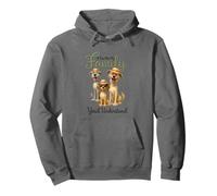 Si conocieras a mi Familia, entenderías Sudadera con Capucha
