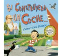 Si construyera un coche (Picarona)