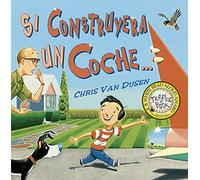 Si construyera un coche (Picarona)