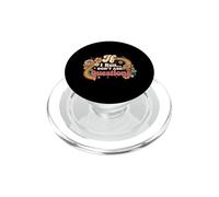 Si corro, no Hagas Preguntas PopSockets PopGrip para MagSafe