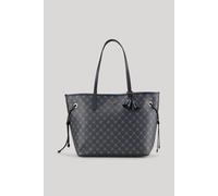 Joop! Cortina 1.0 Lara Bolsa de compras 32 cm azul