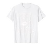 Si Crees Que Soy un Idiota, deberías Conocer a mi Hermano Camiseta gráfica económica, Hombre, Blanco, XL