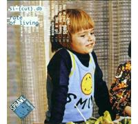 Si Cut Dub - Rate of Living