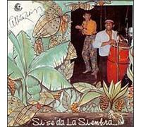 Si De Da La Siembra