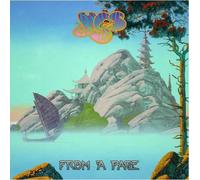 SÍ - De Una Página (Half Speed Master) (2026) 2 LP Vinilo Preventa