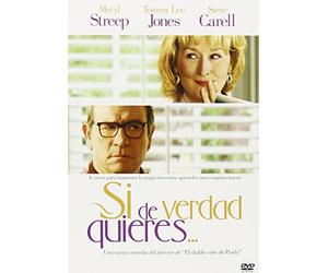 Si De Verdad Quieres... [DVD]