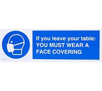 Si dejas tu tabla: debes usar un revestimiento facial