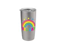 Sí Día Vaso térmico de acero inoxidable de doble pared