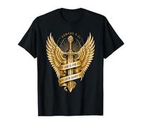 Si Dios es por Nosotros, ¿quién contra Nosotros? - Romanos Camiseta