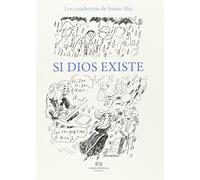 Si Dios Existe (JOANN SFAR)