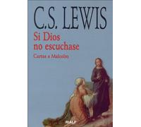 *Si Dios no escuchase (Bibilioteca C. S. Lewis)