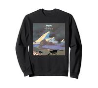 Sí - Drama Sudadera