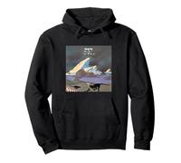 Sí - Drama Sudadera con Capucha