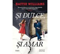 Si dulce, si amar - Hattie Williams