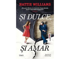 Si dulce, si amar - Hattie Williams