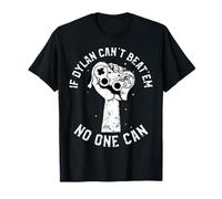 Si Dylan no Puede vencer Nadie Puede Jugador Primer Nombre Dylan Camiseta