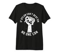 Si Dylan no Puede vencer Nadie Puede Jugador Primer Nombre Dylan Camiseta Premium