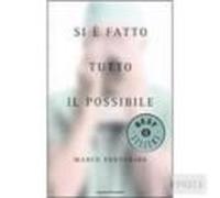 Si E Fatto Tutto Il Possibile