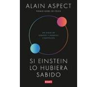 Si Einstein Lo Hubiera Sabido