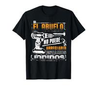 Si El Abuelo No Puede Arreglarlo Regalos Para Un Abuelo Camiseta