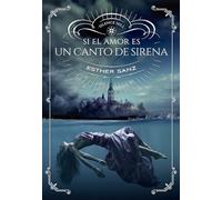 Si el amor es un canto de sirena: 41 (Luna roja)