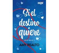 Si El Destino Quiere (ebook)
