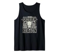 Si el problema es vintage, entonces usted podría ser la razón Camiseta sin Mangas