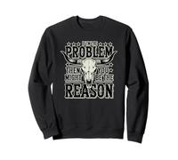 Si el problema es vintage, entonces usted podría ser la razón Sudadera