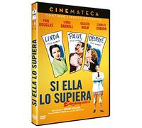 Si ella lo supiera [DVD]