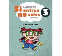 Si entras, no sales 3
