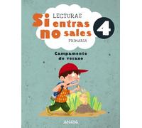 Si entras, no sales 4