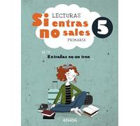 Si entras, no sales 5