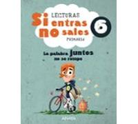 Si Entras No Sales 6