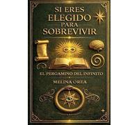 Si Eres Elegido para Sobrevivir: Pergamino de la Infinitud: 5 (1)