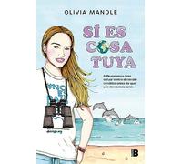 Sí es cosa tuya | Olivia Mandle Navarro