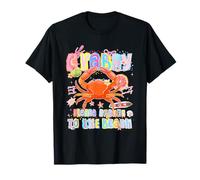 Si es malhumorado, regrese a la Playa, Coastal Adventure Life Camiseta