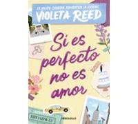Si es perfecto no es amor