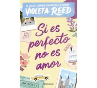 Si es perfecto no es amor (Best Seller)