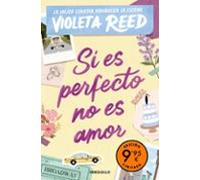 Si Es Perfecto No Es Amor (edición Limitada)