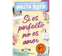 Si es perfecto no es amor (edición limitada) (Campaña | Ahora por menos)