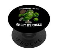 Si estás Buscando un Servicio Suave, Compra Helado PopSockets PopGrip Adhesivo