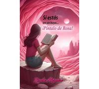 Si estás en un hoyo... ¡Píntalo de rosa!