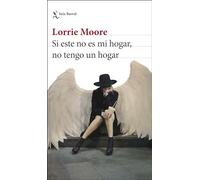 Si este no es mi hogar, no tengo un hogar (Biblioteca Formentor)