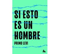 Si esto es un hombre
