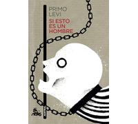 Si esto es un hombre (Contemporánea)